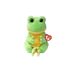  METEOR Ty BeanieB.Snapper 24cm żaba 32004