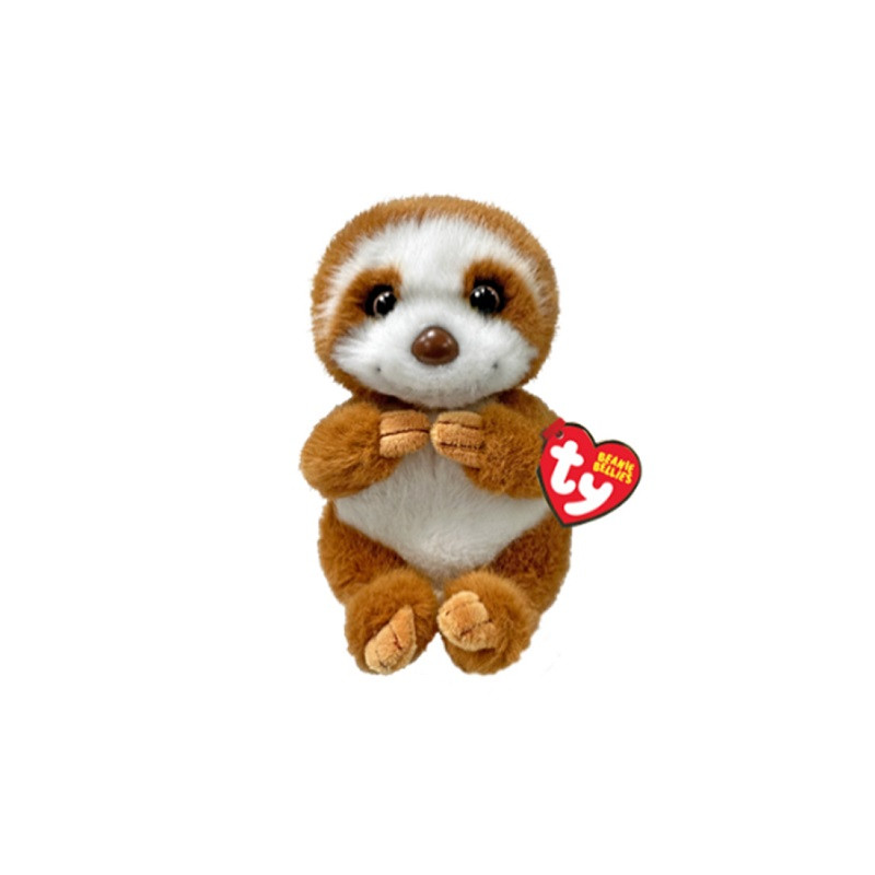  METEOR Ty BeanieB.Stella 15 brąz.leniw.15113