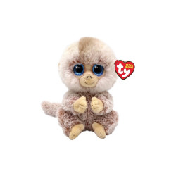  METEOR Ty BeanieB.STUBBY 15cm małpa 10361