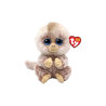  METEOR Ty BeanieB.STUBBY 15cm małpa 10361