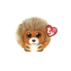  METEOR Ty BeanieBalls Caesar brąz.lew 25013