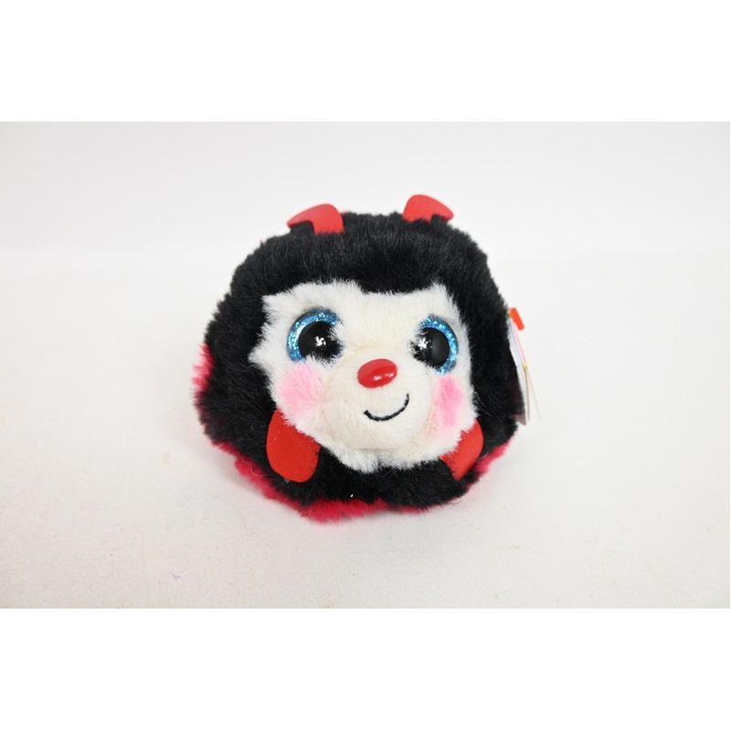  METEOR Ty BeanieBalls IZZY-biedronka 25358