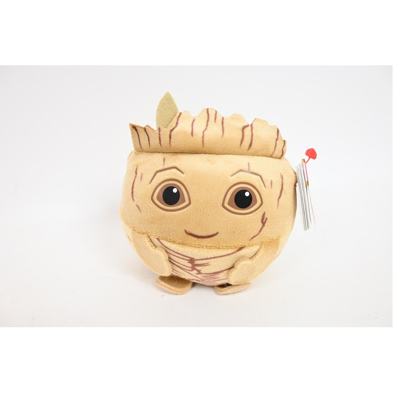  METEOR Ty BeanieBalls Marvel-Grott 25631