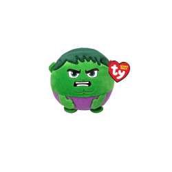  METEOR Ty BeanieBalls Marvel-Hulk 25648