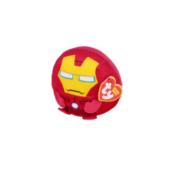  METEOR Ty BeanieBalls Marvel-IronMan 25655