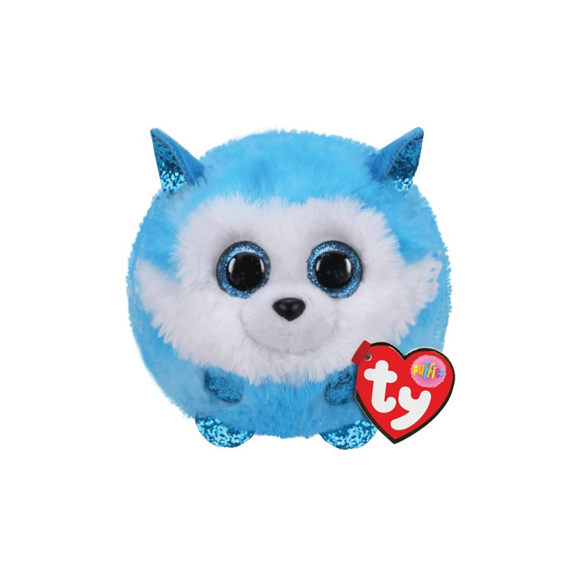  METEOR Ty BeanieBalls Prince nieb.husky 25136