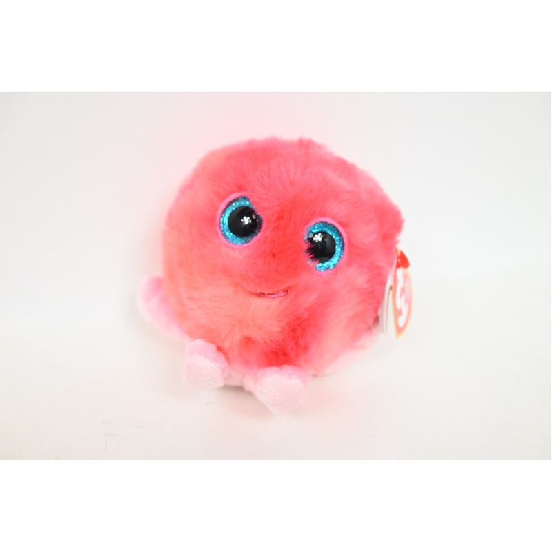  METEOR Ty BeanieBalls SHELDON ośmiorn.25273