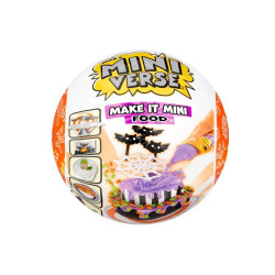  MGA Miniverse Mini Diner Licencje 531111