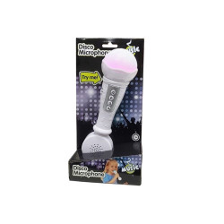  Mikrofon Disco 10524