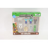  MINECRAFT 3D Erasers 8pack DeluxeBox vA 10944