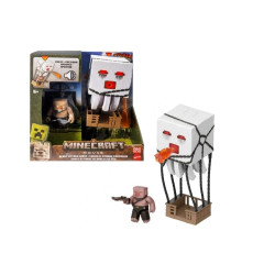  Minecraft figurka Blast Attack Ghast JFB69