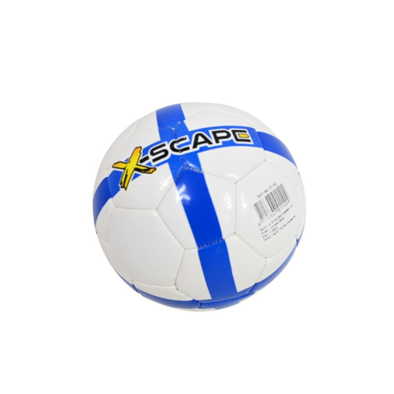  Mini piłka nożna X-scape 11429 PROMOCJA