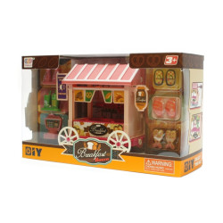  Mini sklep z pieczywem BB256363 01268