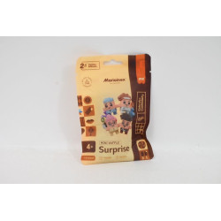  Mini wafle Wedel - saszetki 06361