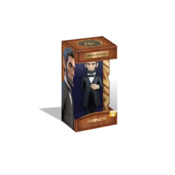  MINIX Abraham Lincoln 18963