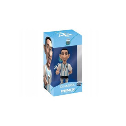  MINIX Argentina Angel Di Maria 11728