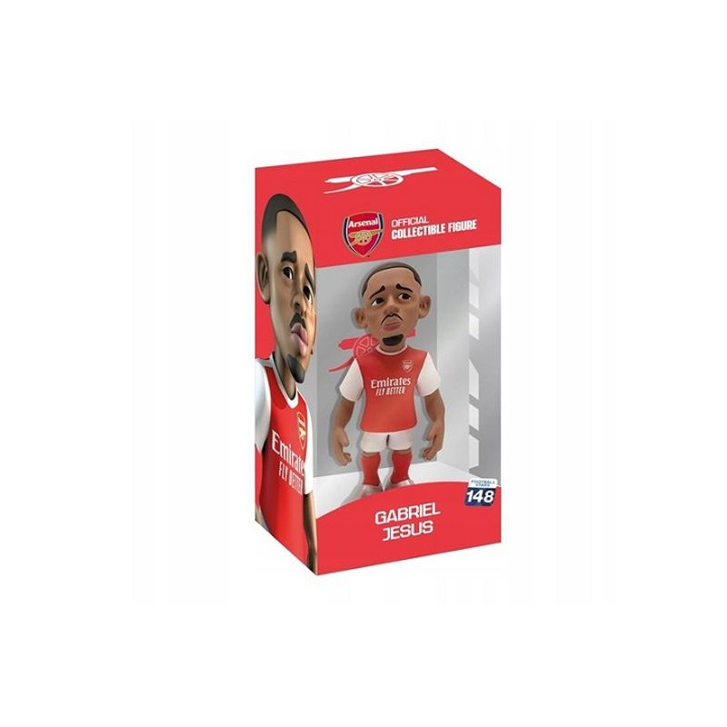  MINIX Arsenal Gabriel Jesus 11056