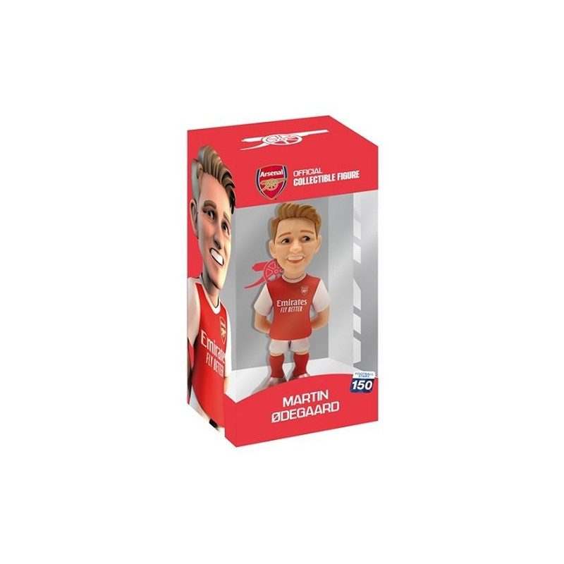  MINIX Arsenal Martin Odegaard 14262