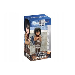  MINIX Attack On Titan Mikasa Ackerman 15313