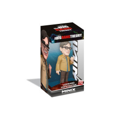  MINIX Big Bang Theory Leonard 21185