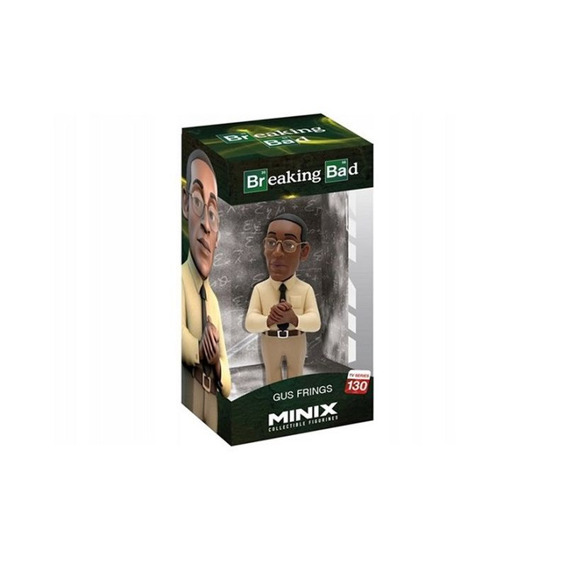  MINIX Breaking Bad Gus Frings 13371