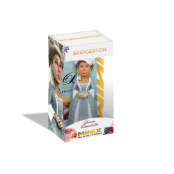  MINIX Bridgerton Queen Charlotte 16495