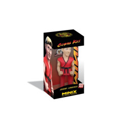  MINIX Cobra Kai Johny Lawrence 18932