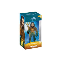  MINIX DC Aquaman 19212