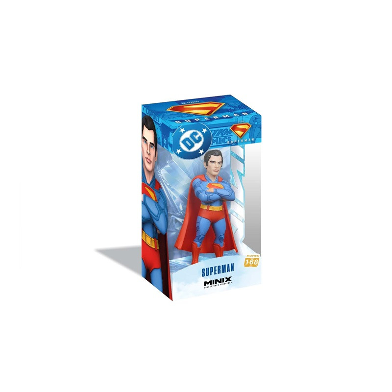  MINIX DC Superman 20355