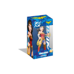  MINIX DC Wonder Woman 21161