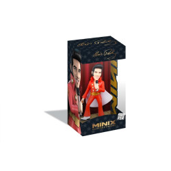  MINIX Elvis Presley Red Suit 18918
