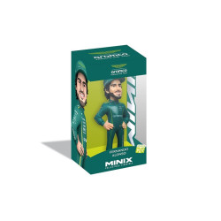  MINIX F1 Aston Martin Fernando Alonso19359