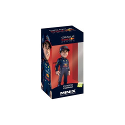  MINIX F1 Red Bull Checo Perez 16259