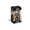  MINIX F1 RedBull MaxVerstappen 4th WC 21024