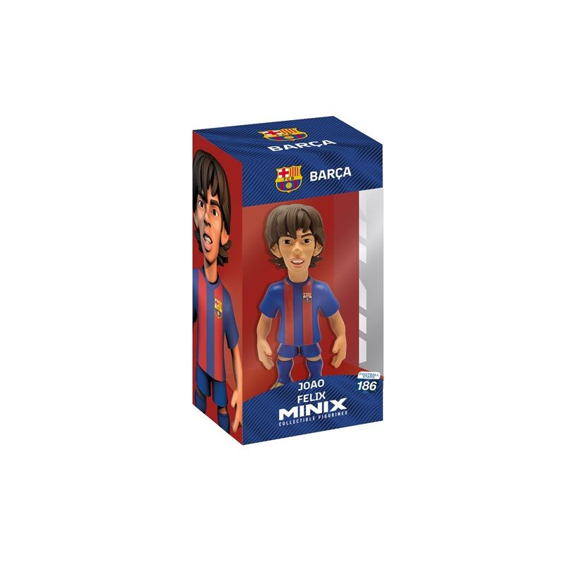  MINIX FC Barcelona Joao Felix 15047