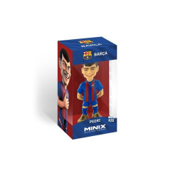  MINIX FC Barcelona Pedri 13074