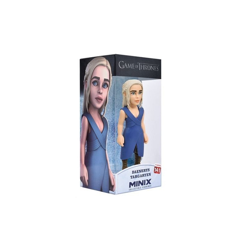  MINIX Game ofThrones Deanerys Targaryen 16129