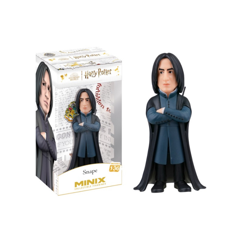  MINIX Harry Potter Snape 18512