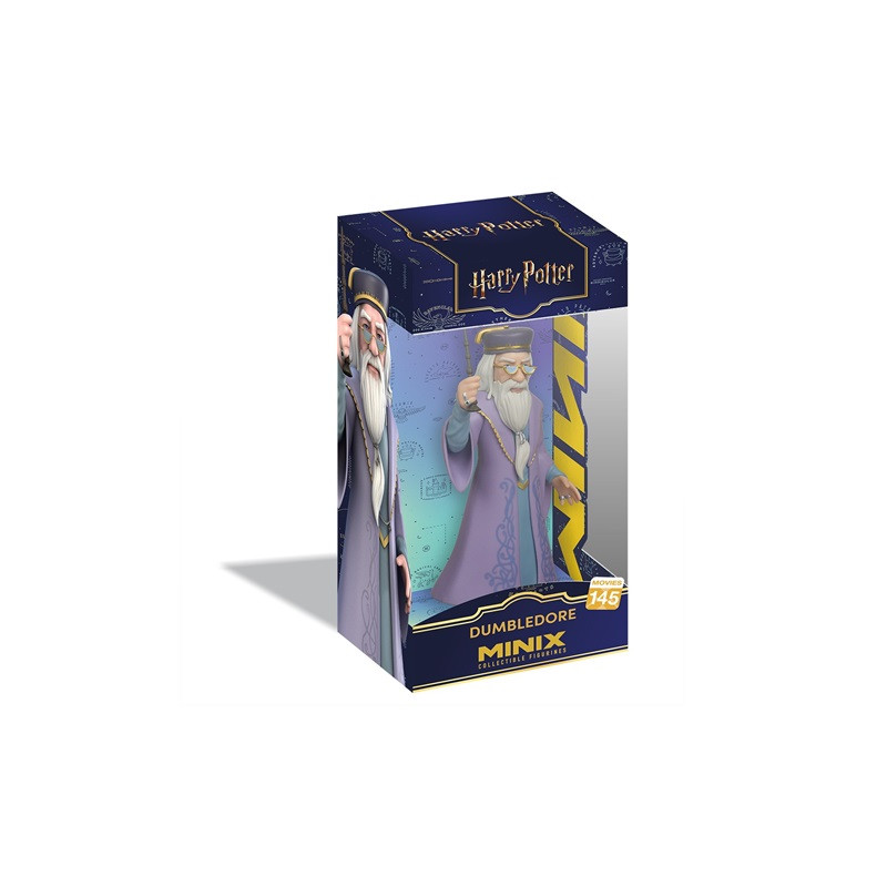  MINIX Harry Potter-Dumbledore 20409