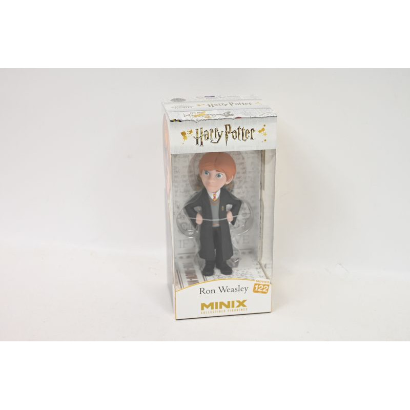  MINIX Harry Potter - Ron Wesley 16167