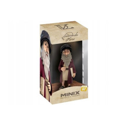  MINIX Leonardo Da Vincci 16105