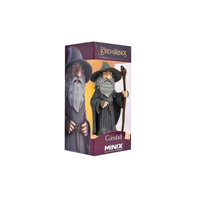  MINIX Lord of the Rings Gandalf 16136