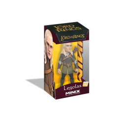  MINIX LordOfTheRingd Legolas 20416