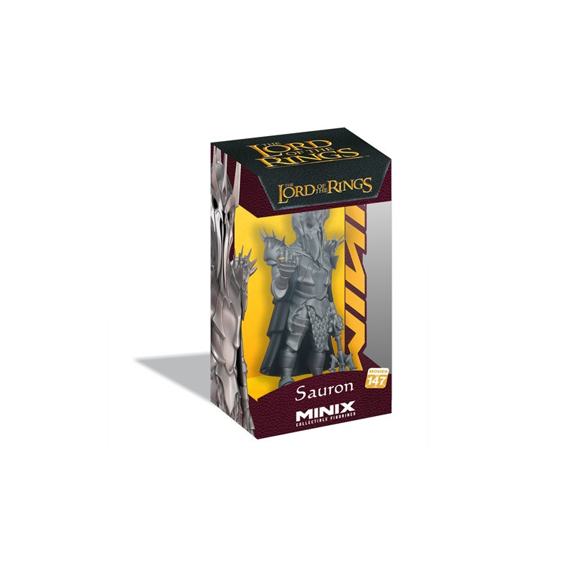  MINIX LordOfTheRingd Sauron 20423