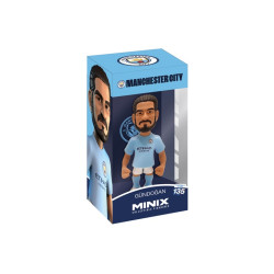  MINIX Manchester City Ilkay Gundogan 14316