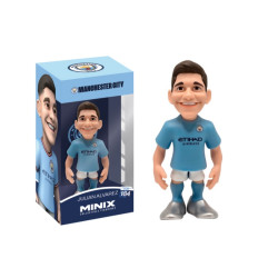  MINIX Manchester City Julian Alvarez 15061