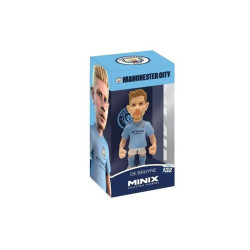  MINIX Manchester City Kevin De Bruyne 14309