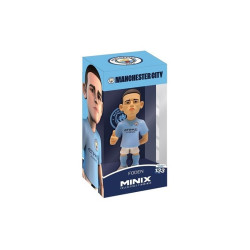  MINIX Manchester City Phil Foden 11070