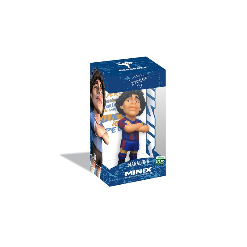  MINIX Maradona FC Barcelona 13173