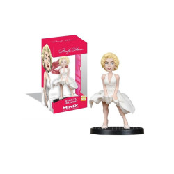  MINIX Merilyn Monroe 20782